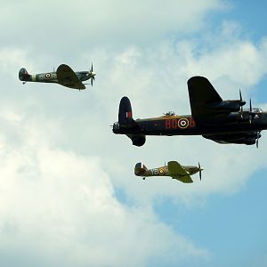 BBMF II