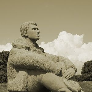 Battle of Britain Memorial