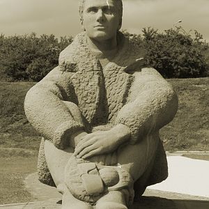 Battle of Britain Memorial