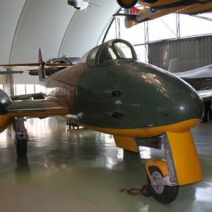 Gloster Meteor