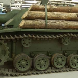 Finnish StuG 1