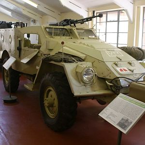 BTR 40