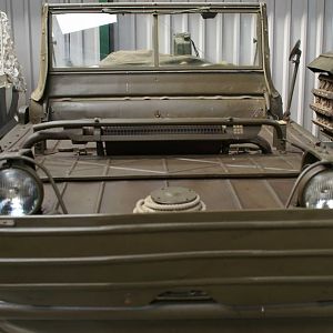 Ford GPA Seep 2