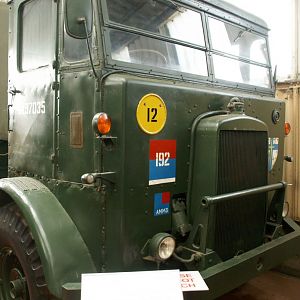 Leyland Hippo 2
