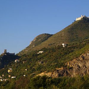Castle Hill