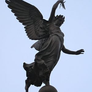 Lurgan War Memorial