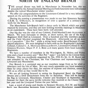 IG JOURNAL MEMBERSHIP LIST, 1950