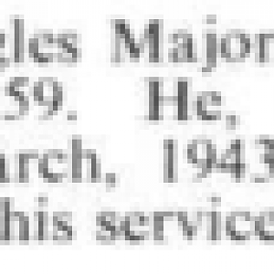 IG JOURNAL 1960 - RAWLINSON, MiD