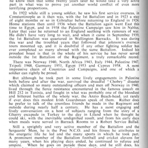 IG JOURNAL 1960 - JOHNSON, BEM