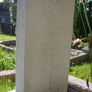 H.L.Whitbread R.A.F (Large).JPG
