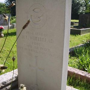 H.L.Whitbread R.A.F.  1 (Large).JPG