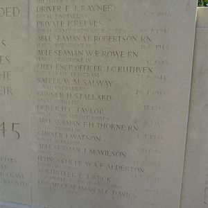 E.J.Beck Home Guard