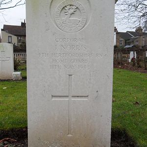 J.Norris Home Guard (Large).JPG