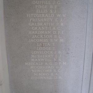 RM panel  197 bottom