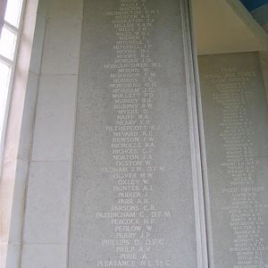 RM panel  208 Top