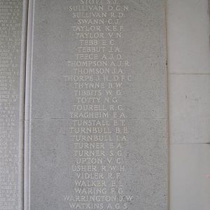 RM panel  209 middle