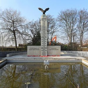 Polish War Memorial (9)