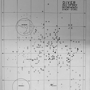 The Defence of Antwerp & Brussels