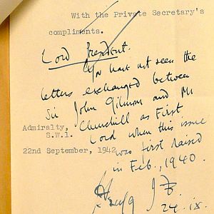 Procedure for the submission of recommendations for awards to the Merchant Navy