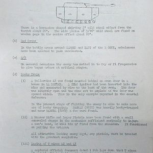 July War Diary, G Branch Guards Armoured Division, 1944