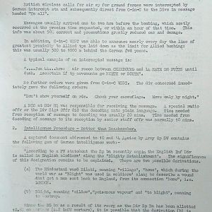 July War Diary, G Branch Guards Armoured Division, 1944