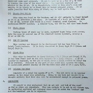 July War Diary, Guards Armoured Division, G Branch, 1944