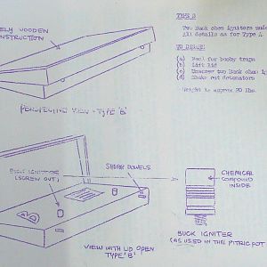 August War Diary, Guards Armoured Division, G Branch, 1944