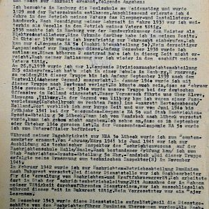 Bronzolo, Italy: killing of two British officers