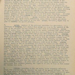 Bronzolo, Italy: killing of two British officers