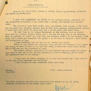 Murders of Brabourne & Vivian