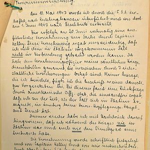 Murders of Brabourne & Vivian