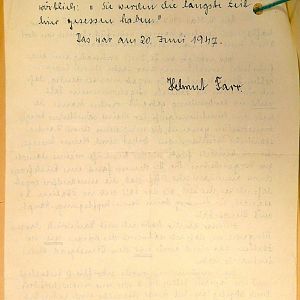 Murders of Brabourne & Vivian