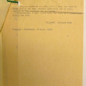 Murders of Brabourne & Vivian