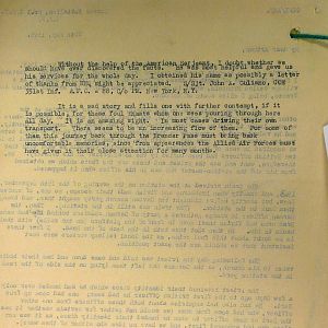 Murders of Brabourne & Vivian