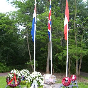 after the reveiling.