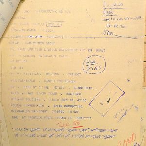 Murders of Brabourne & Vivian