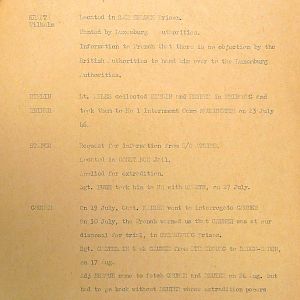 Murders of Brabourne &amp; Vivian