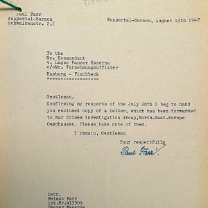 Murders of Brabourne & Vivian