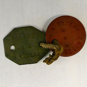 Murders of Brabourne & Vivian