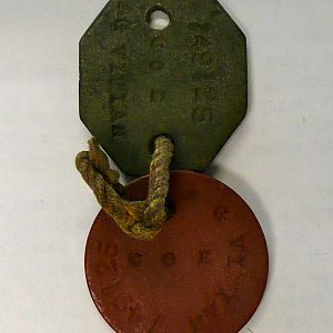 Murders of Brabourne & Vivian