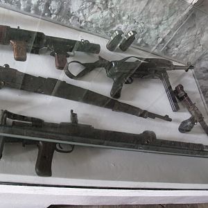 Homeland War Museum, Srdj, Dubrovnik