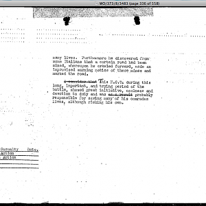 LUTY, Alan, 2662265, Corporal, 3 CG, MM