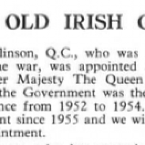 IG JOURNAL, 1963 - RAWLINSON