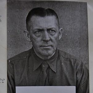 A-B Who's Who of senior German Army officers (Birley's Bible)