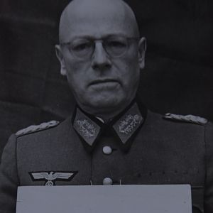 C-E Who's Who of senior German Army officers (Birley's Bible)