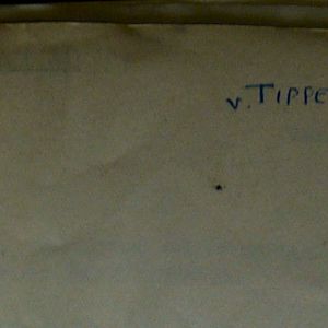 (T-Z) Who's Who of senior German Army officers (Birley's Bible)