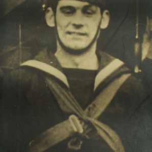 Stuart Graham Morgan