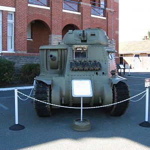 M3 Grant Medium Tank [2]