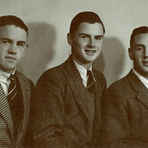 Steede Bros.   C. 1933 1935