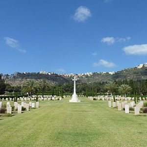 KHAYAT BEACH CWGC 4